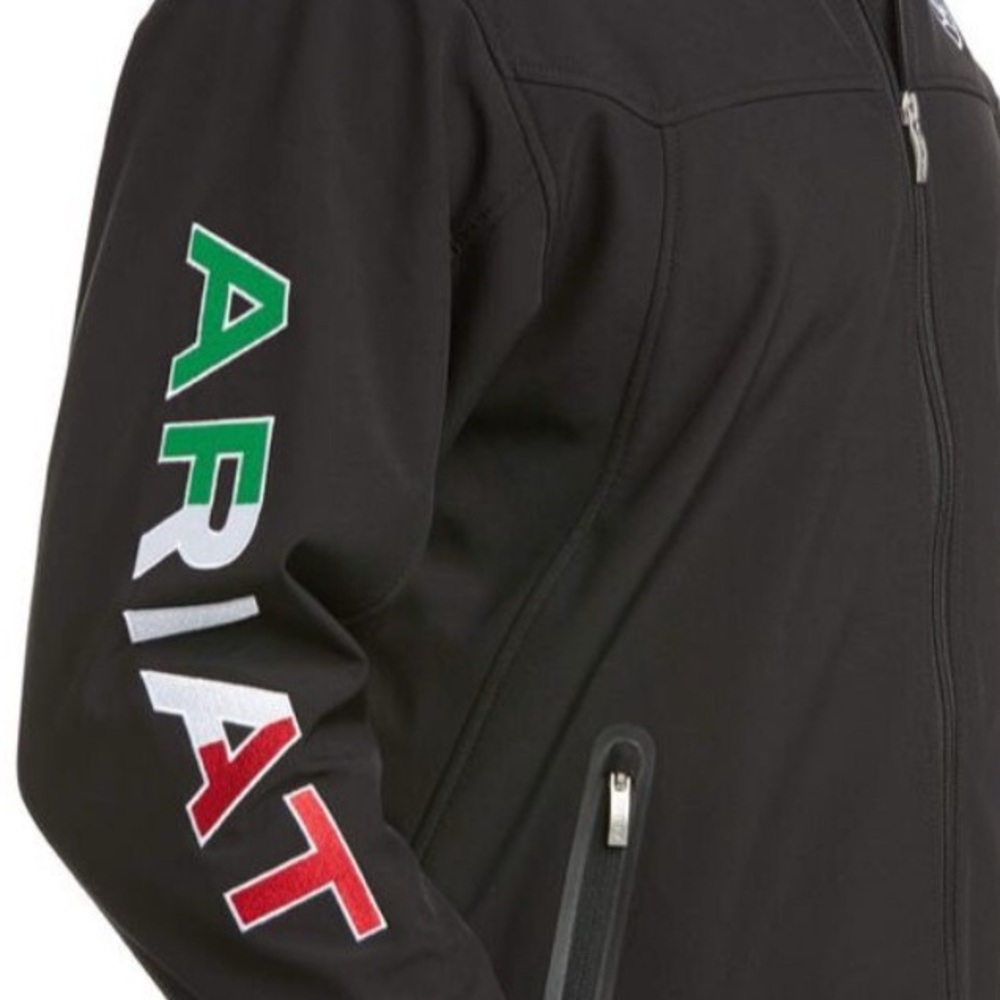 Ariat Jacket - Picture 3 of 3